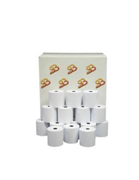 CF10 ROTOLO TERMICO REG.CASSA 48GR