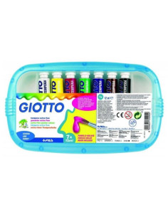 CF7TUBI GIOTTO TEMPERA 12ML 2