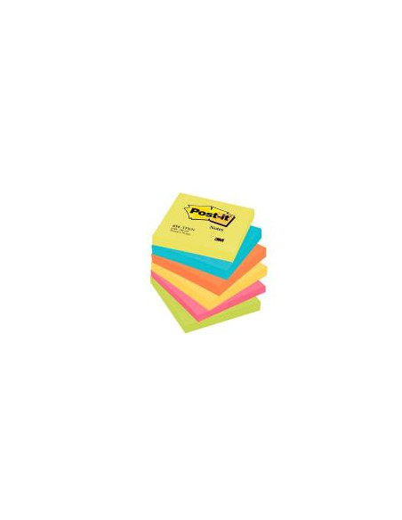 CF6 POST-IT 654-TFEN 76X76