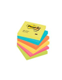 CF6 POST-IT 654-TFEN 76X76 2