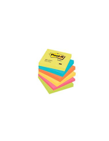 CF6 POST-IT 654-TFEN 76X76