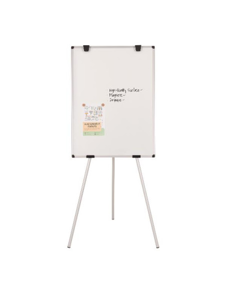 CAVALLETTO 70X100 CON SUPERF MAGNET