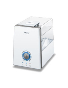 UMIDIFICATORE ULTRASUONI 2
