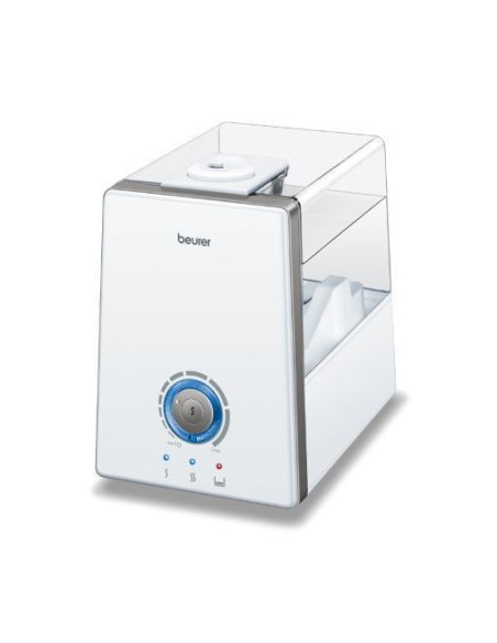 UMIDIFICATORE ULTRASUONI