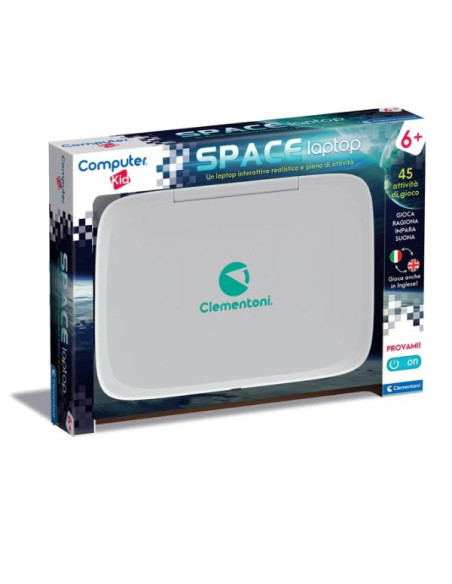 SPACE LAPTOP 5+