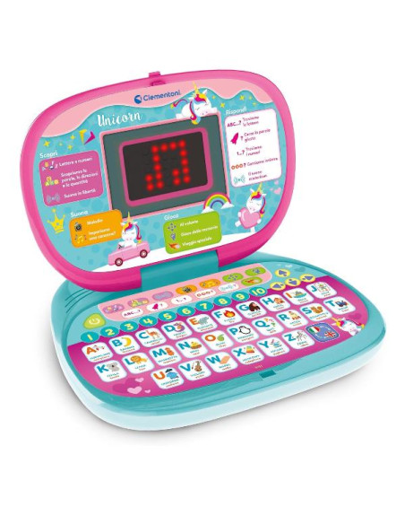 DOT PRIMO LAPTOP 3+ UNICORN