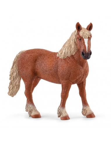 schleich FARM WORLD 13941 action figure giocattolo