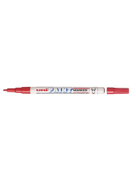 CF12 PAINT FINE ROSSO