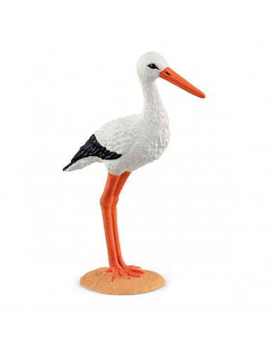 schleich FARM WORLD 13936 action figure giocattolo