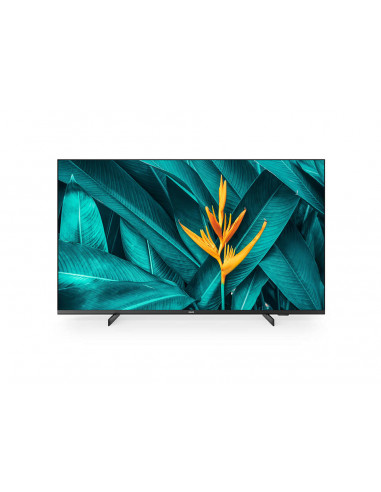 Philips 50HFL5214U 127 cm (50") 4K Ultra HD Smart TV Wi-Fi Nero 350 cd/m²