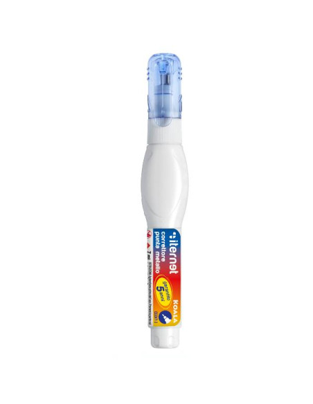 CORRETTORE PUNTA METALLO 7ML