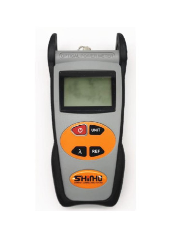 OPTICAL POWER METER