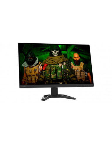 Lenovo Monitor G27 GAMING 27" FHD 165Hz 1ms Gar. 3 anni