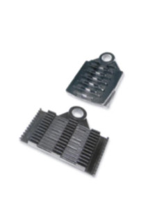 SUPPORTO PER TUBETTI TERMORESTRINGE 2