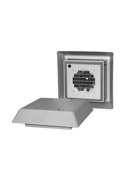 TORRINO VENTILAZIONE IP44 1050