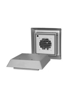 TORRINO VENTILAZIONE IP44 1050 2
