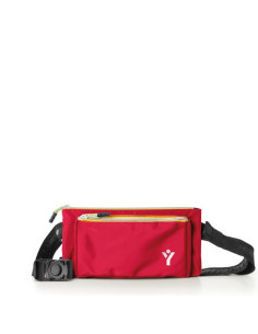 MARSUPIO READY DYNAMO BUDDY ROSSO