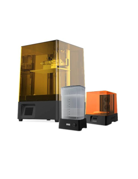 LILLIPUT 3D RESINA BUNDLE