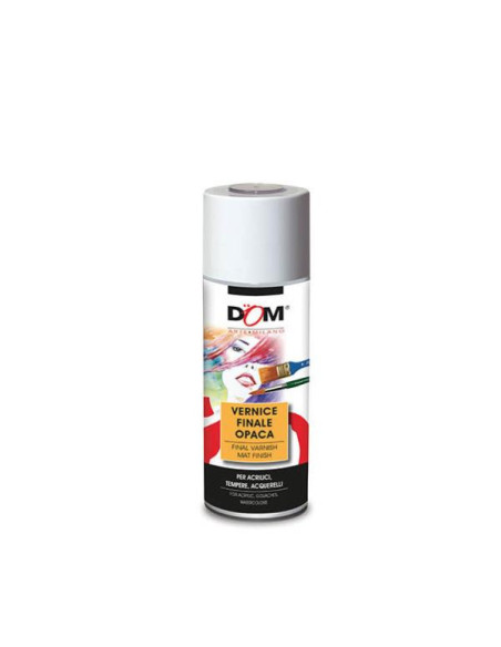 SPRAY FISSANTE