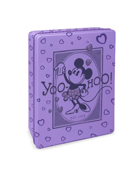 LATTA - PICCOLA - MINNIE 100