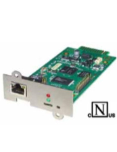 SCHEDA DI RETE SNMP 2