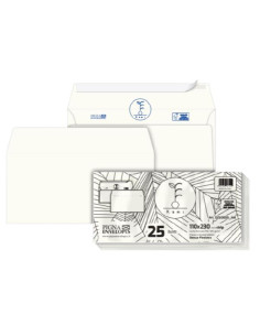 CF25 - BUSTA  KAMI STRIP  100GR 2