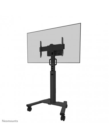 Neomounts FL50S-825BL1 Carello TV 37-75" - TÜV
