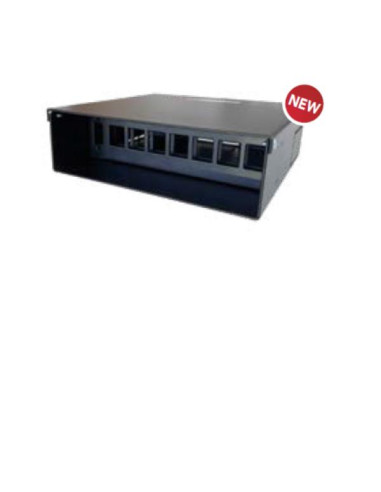 SCATOLA A PARETE 7 KEYSTONE JACK