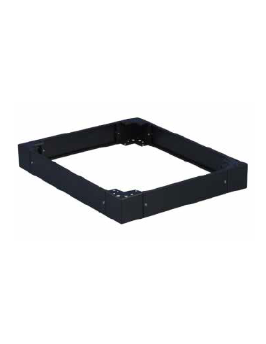 ZOCCOLO X RNA L800XP800 NERO