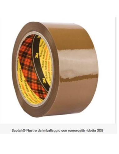 CF6NASTRO IMB309-50MMX60MAVANA