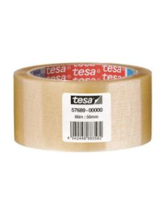 CF6NASTRO SILENZIOSO TRASP 50MMX66M 2