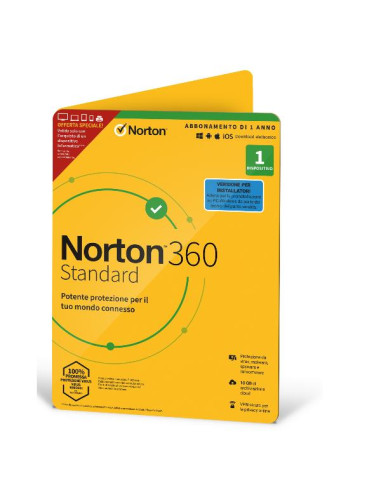 N360 1 DEV 12M TECHBENCH ATTACH DVD