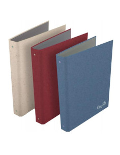 RACCOGLITORE 4 ANELLI CRUSH D.30