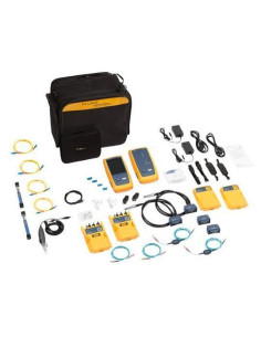 DSX2-5000. OLTS QUAD E PROBE E GLD 2