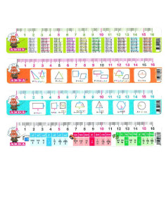 CF24 RIGHELLI CM.16 MATH 2