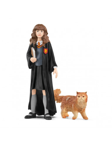 schleich 42635 action figure giocattolo