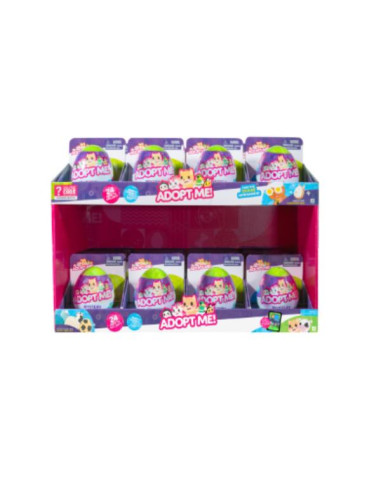 ADOPT ME - MAGIC EGGS