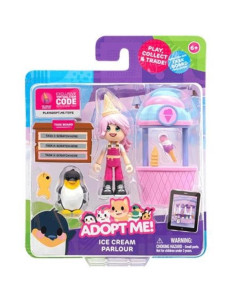 ADOPT ME - GELATAIO 2 PERSON +ACCES 2