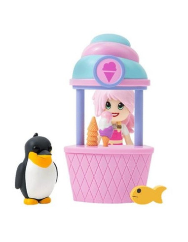 ADOPT ME - GELATAIO 2 PERSON +ACCES