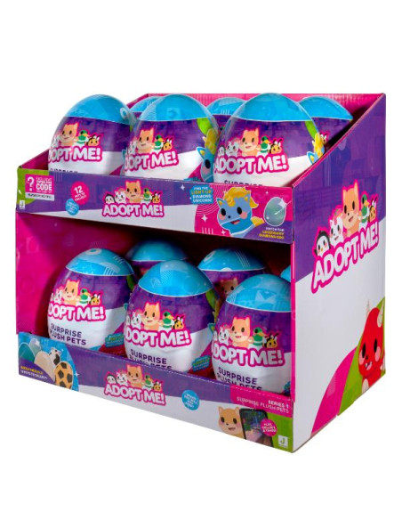 ADOPT ME - EGGS SURPRISE ASS.1