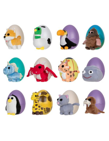 ADOPT ME - EGGS SURPRISE ASS.1