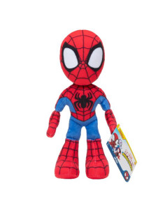 SPIDEY PLUSH 20 CM ASST