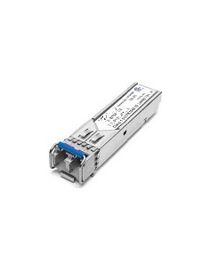 SFP MOD 1.25G SINGLEMODE 1310NM