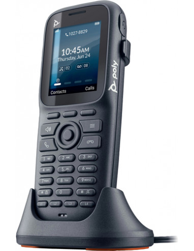 POLY Ricevitore telefonico Rove 20 DECT