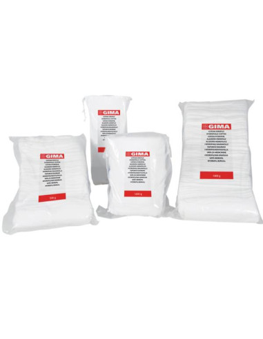 PACCO COTONE 500 G - PIEGATO A Z