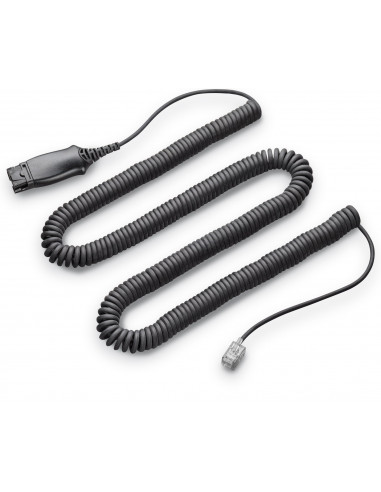 POLY Cavo di interfaccia telefonica per Savi Office