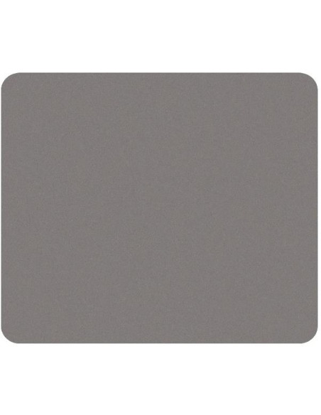 MOUSEPAD SOFT GRIGIO