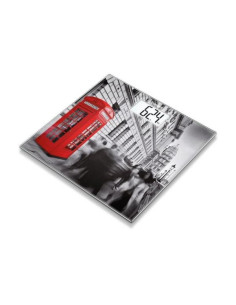 PESAPERSONE GS203LONDON 2