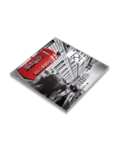 PESAPERSONE GS203LONDON