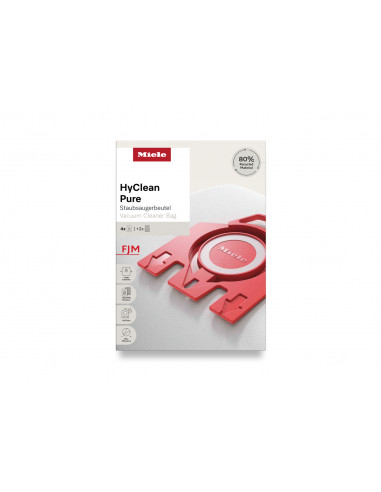 Miele FJM HyClean Pure Sacchetto polvere HyClean Pure FJM